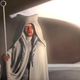 Ahsoka, a wise, grown hero.